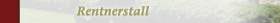 Rentnerstall