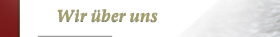 Wir &uuml;ber uns