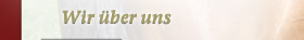 Wir &uuml;ber uns