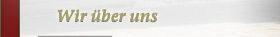 Wir &uuml;ber uns
