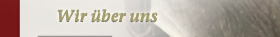 Wir &uuml;ber uns