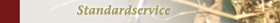 Standardservice